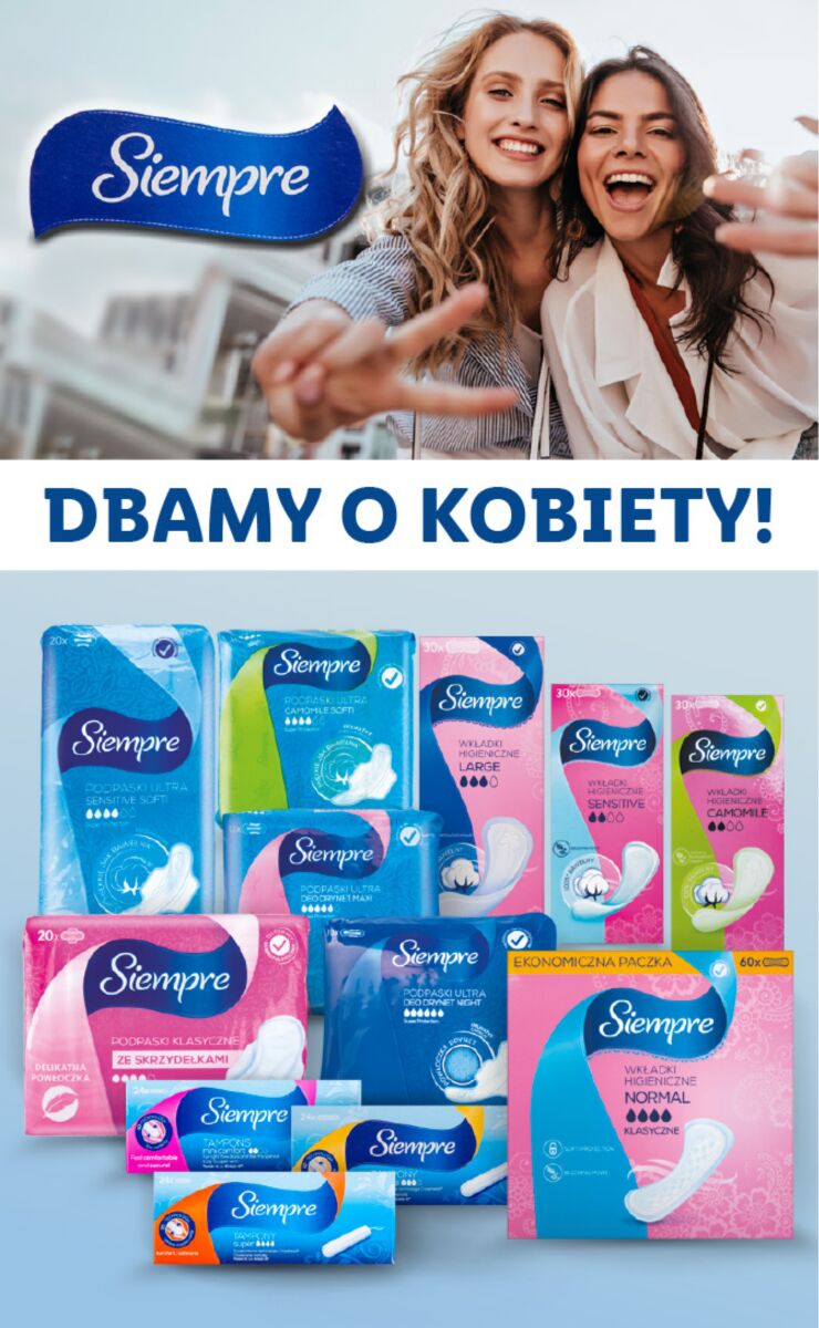 Gazetka OFERTA WAŻNA OD 27.12 DO 02.01