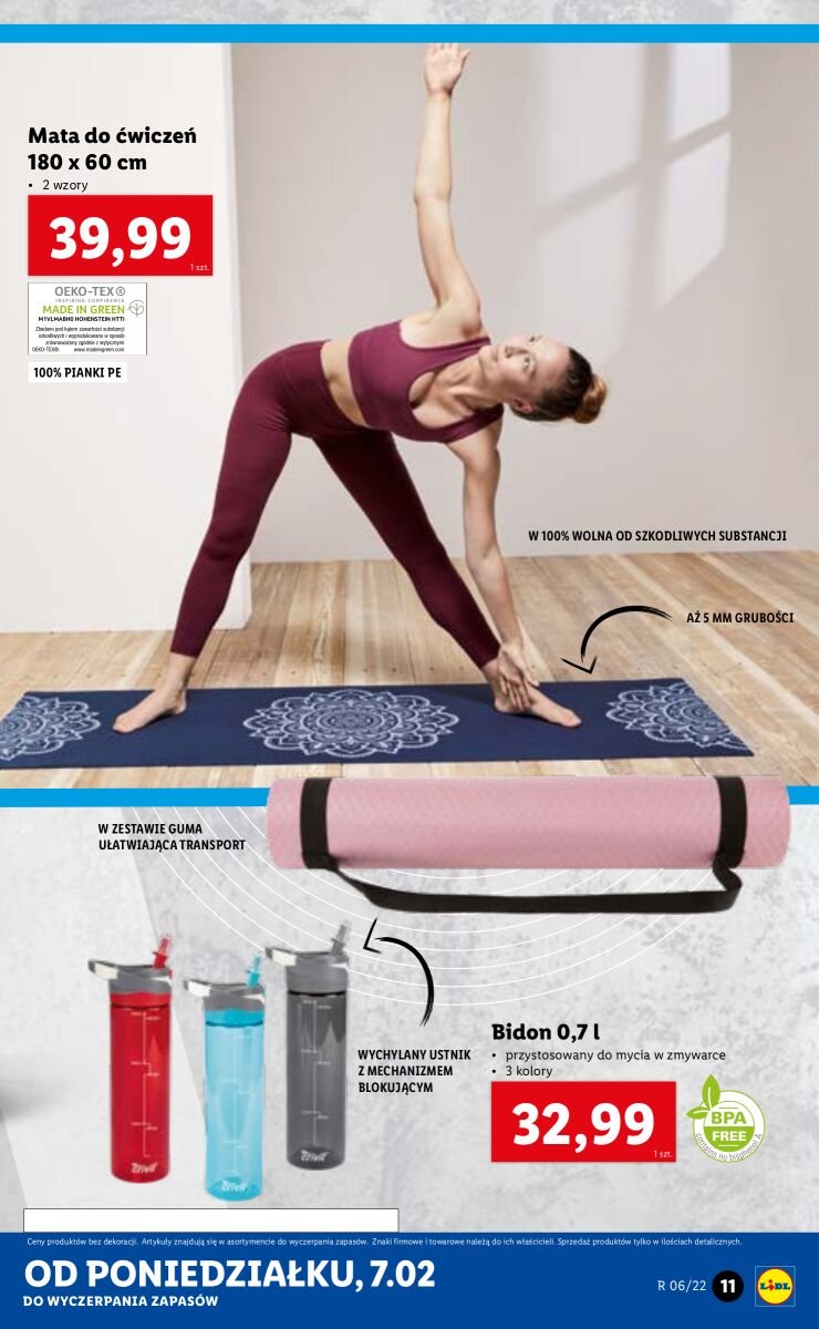 Gazetka OFERTA WAŻNA OD 07.02 DO 12.02