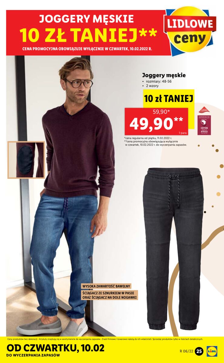 Gazetka OFERTA WAŻNA OD 07.02 DO 12.02