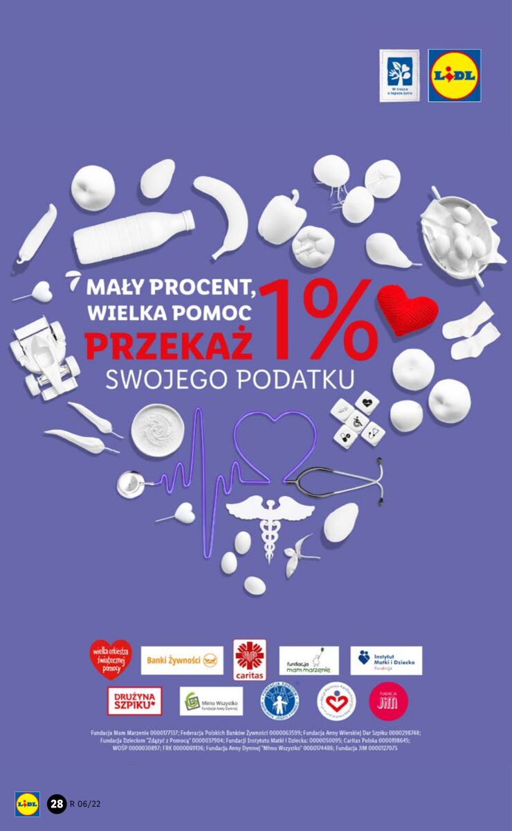 Gazetka OFERTA WAŻNA OD 07.02 DO 12.02