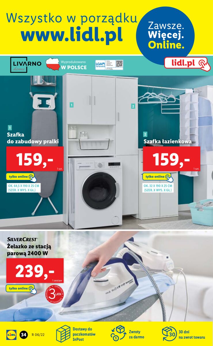 Gazetka OFERTA WAŻNA OD 07.02 DO 12.02