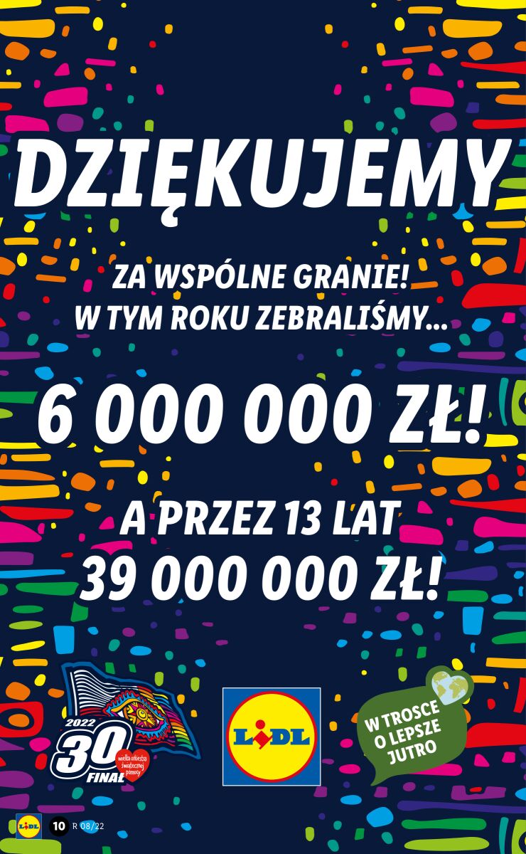 Gazetka OFERTA WAŻNA OD 21.02 DO 26.02