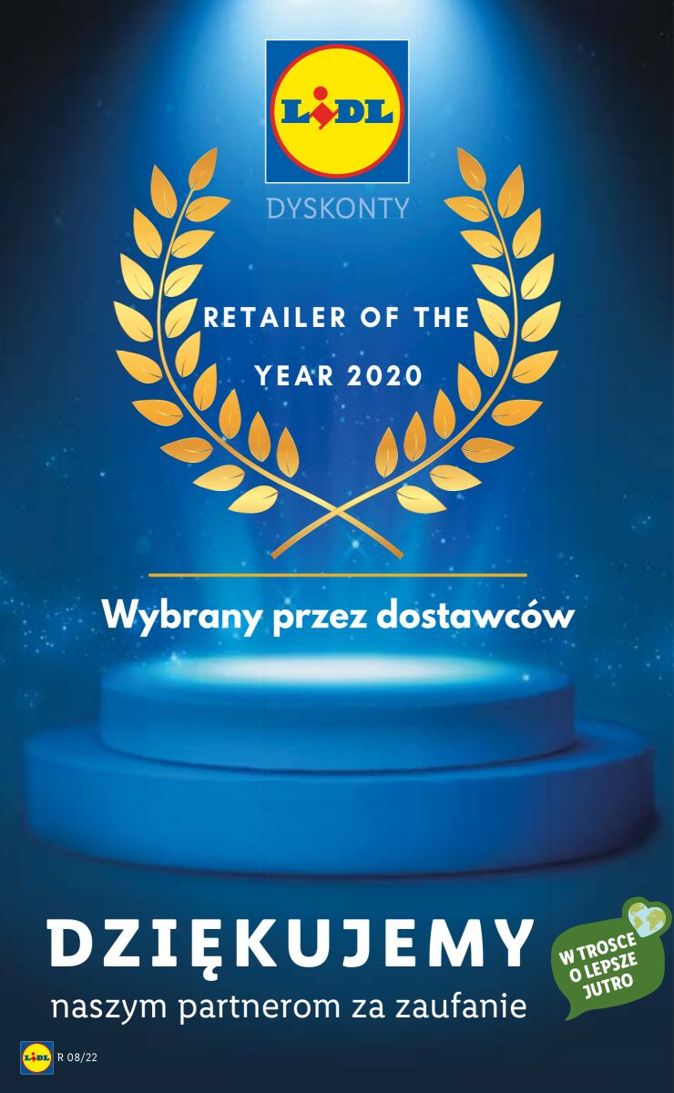 Gazetka OFERTA WAŻNA OD 21.02 DO 26.02