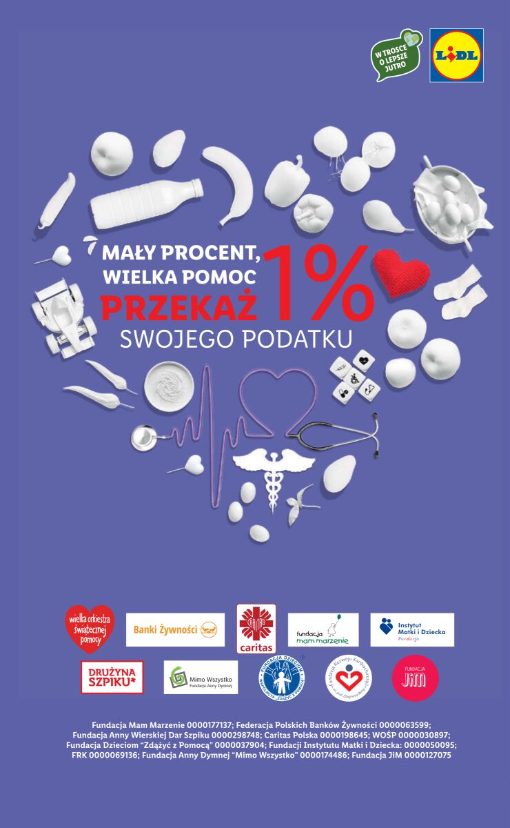 Gazetka OFERTA WAŻNA OD 21.02 DO 26.02