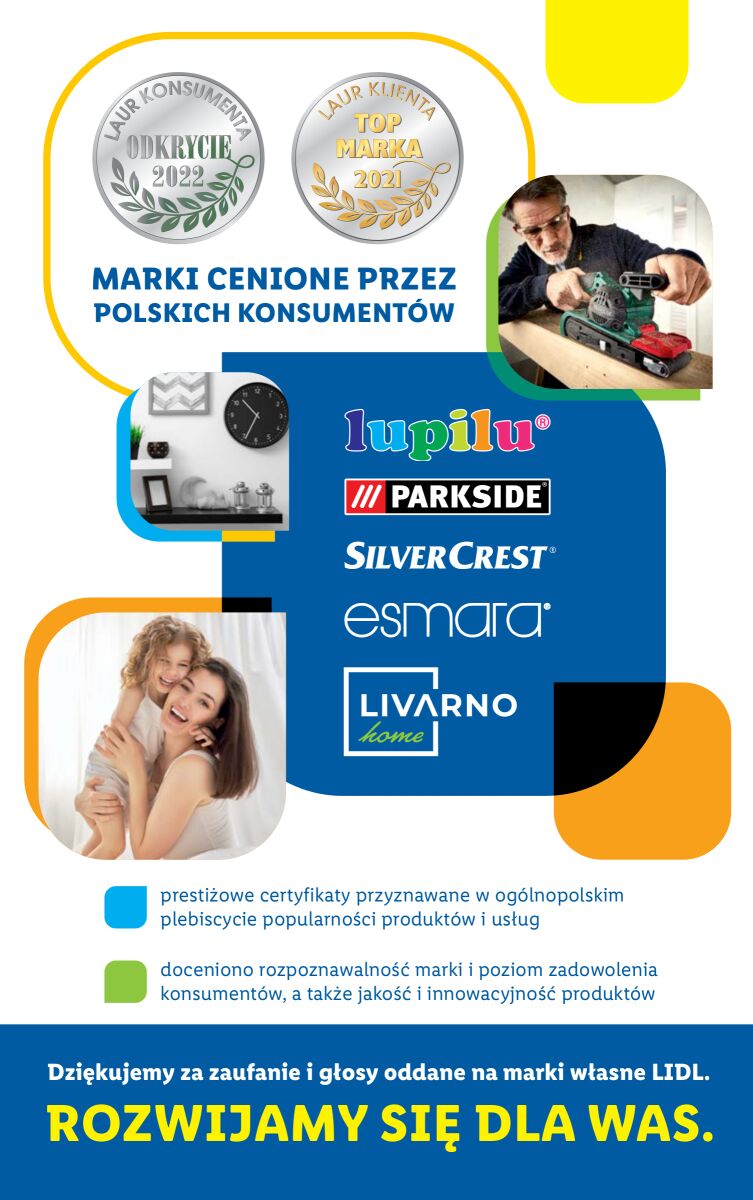 Gazetka OFERTA WAŻNA OD 28.03