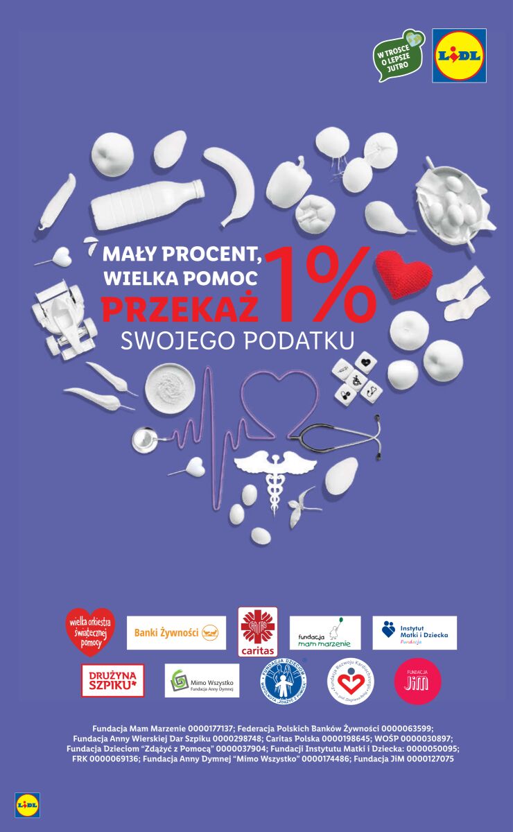 Gazetka OFERTA WAŻNA OD 28.03
