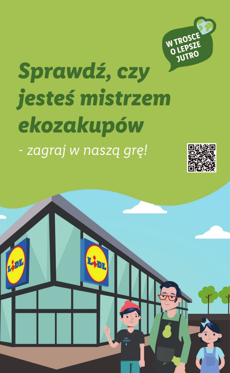 Gazetka OFERTA WAŻNA OD 09.05