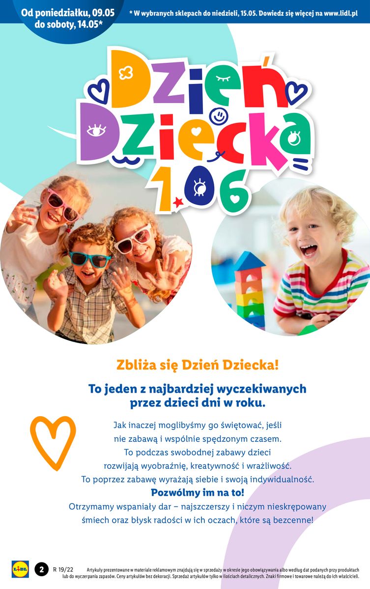 Gazetka KATALOG ZABAWKI