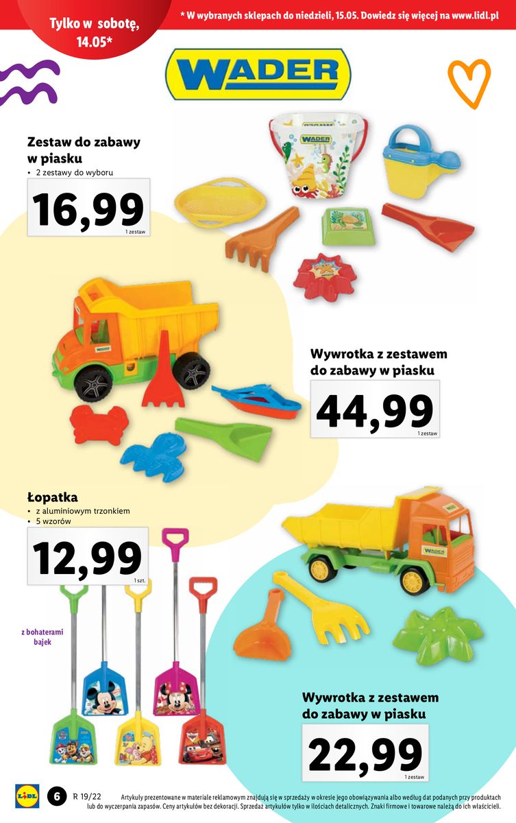 Gazetka KATALOG ZABAWKI