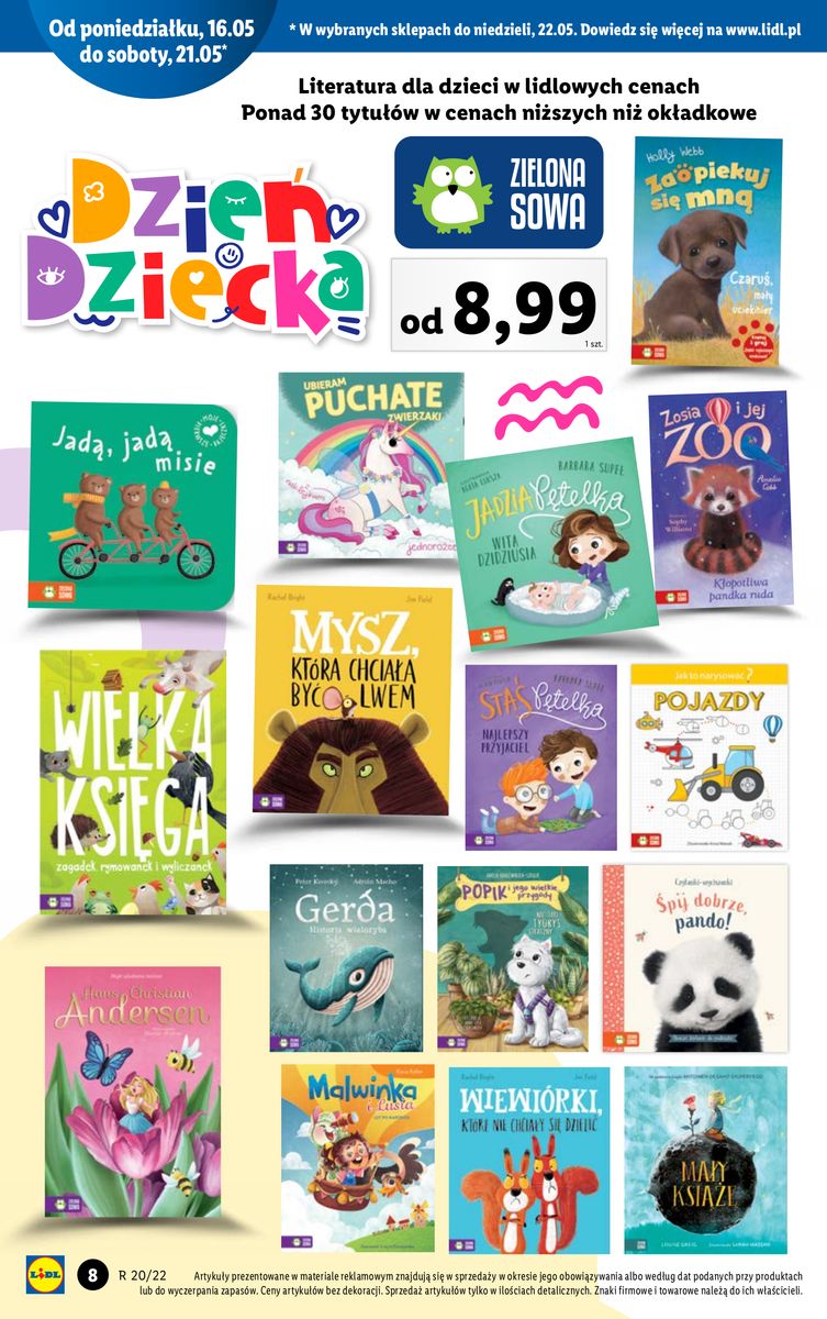 Gazetka KATALOG ZABAWKI