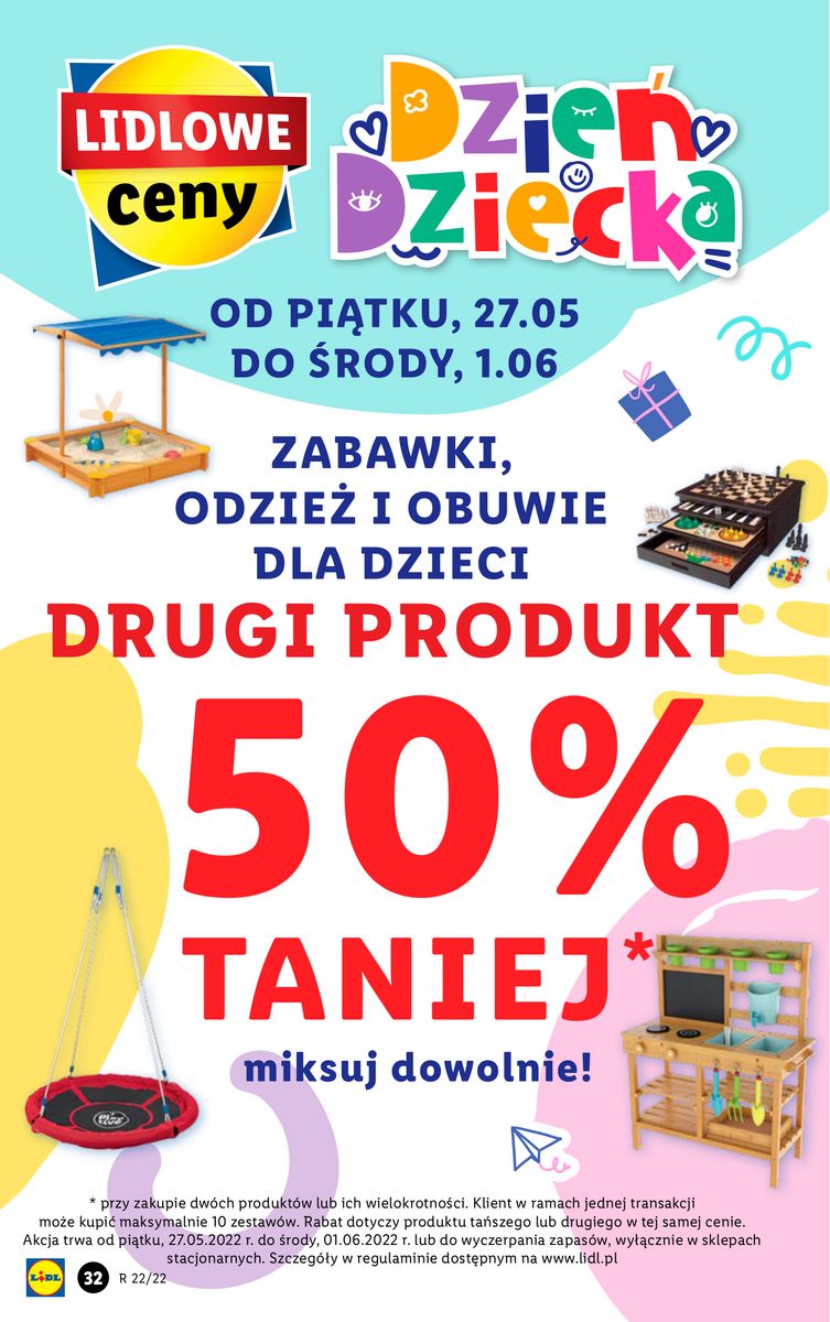 Gazetka KATALOG ZABAWKI