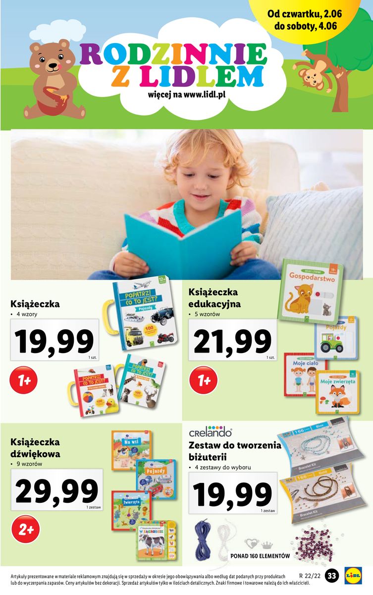 Gazetka KATALOG ZABAWKI