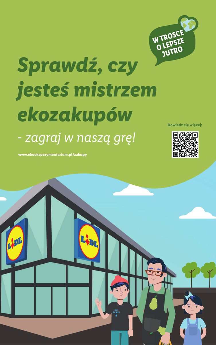 Gazetka OFERTA WAŻNA OD 30.05