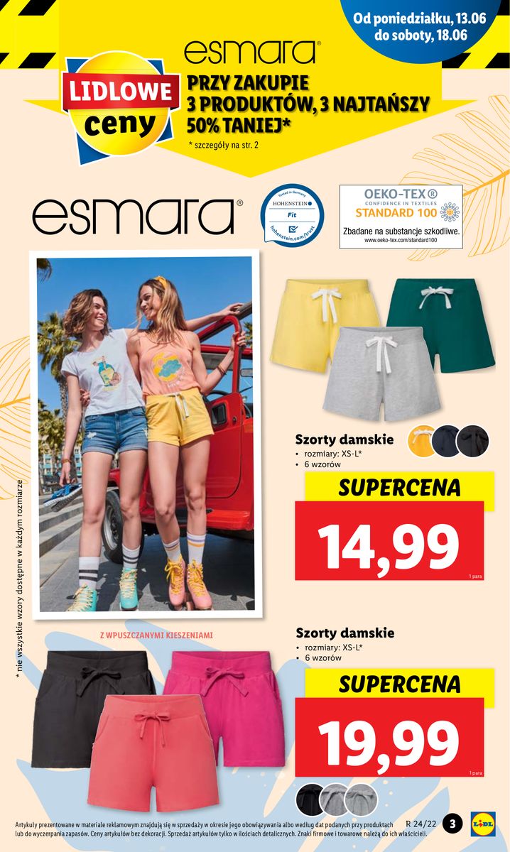 Gazetka OFERTA WAŻNA OD 13.06