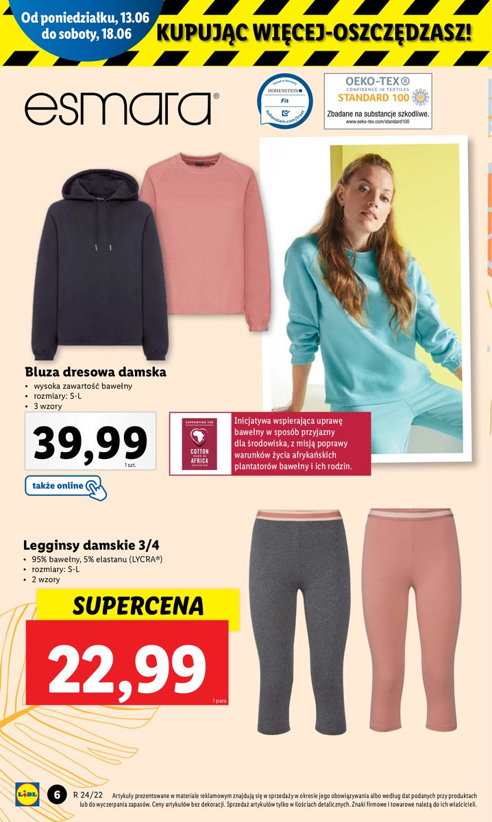 Gazetka OFERTA WAŻNA OD 13.06