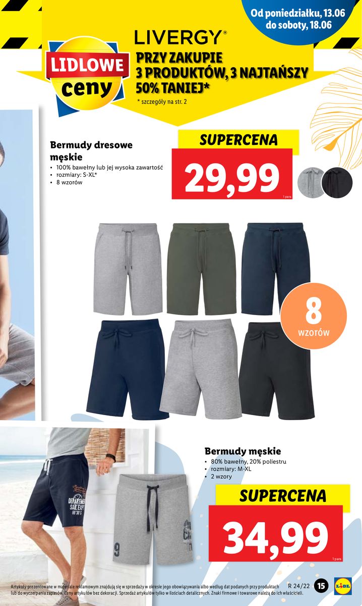 Gazetka OFERTA WAŻNA OD 13.06