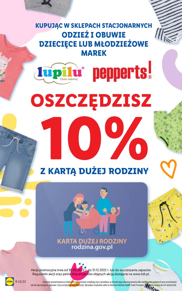 Gazetka OFERTA WAŻNA OD 13.06