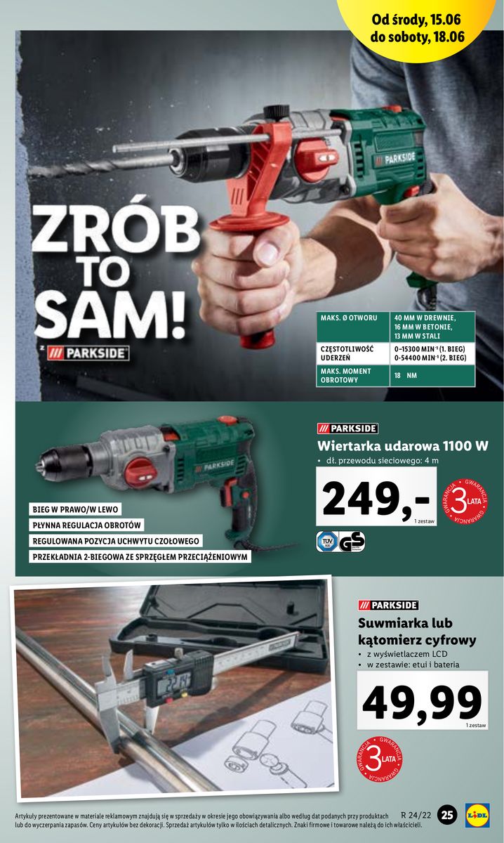 Gazetka OFERTA WAŻNA OD 13.06