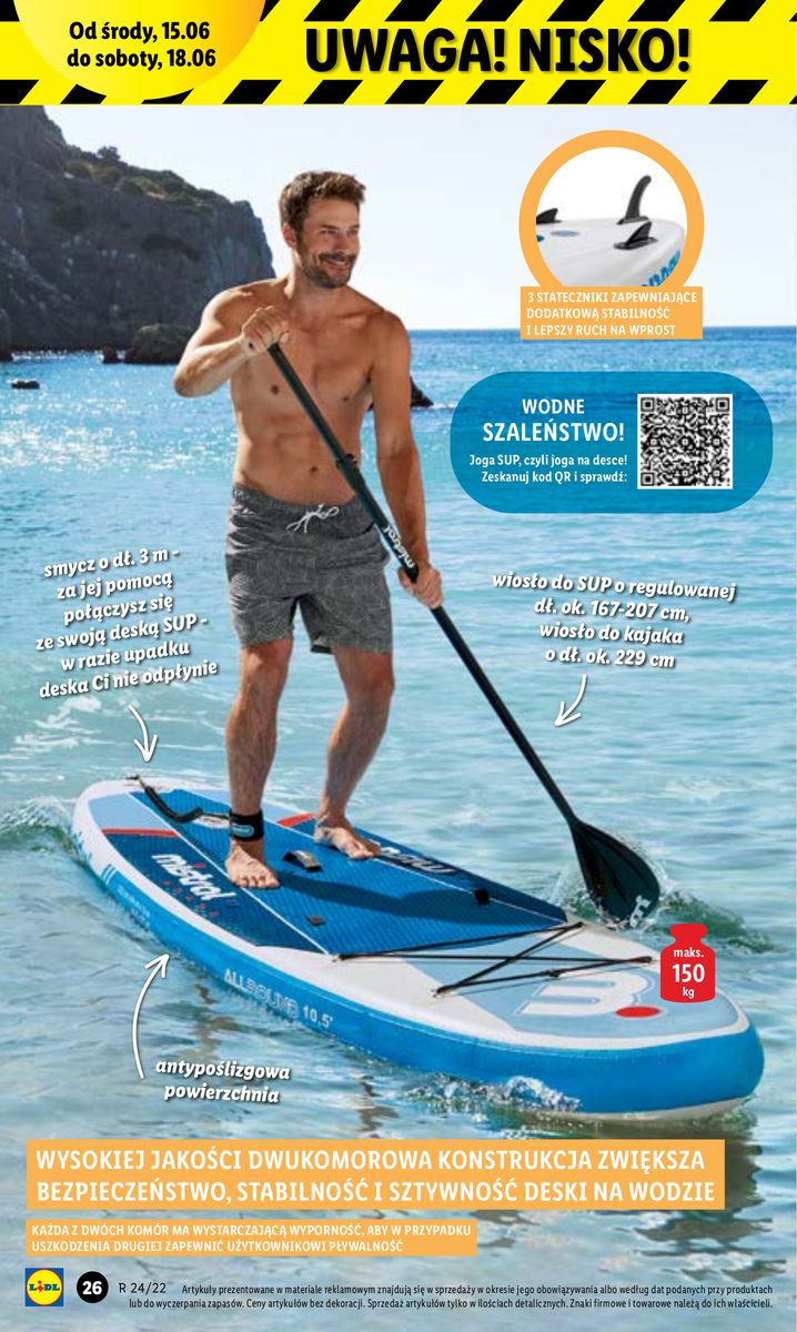 Gazetka OFERTA WAŻNA OD 13.06