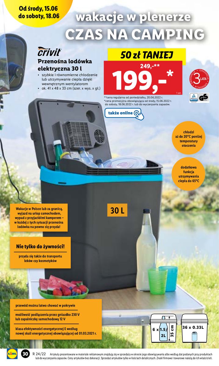 Gazetka OFERTA WAŻNA OD 13.06