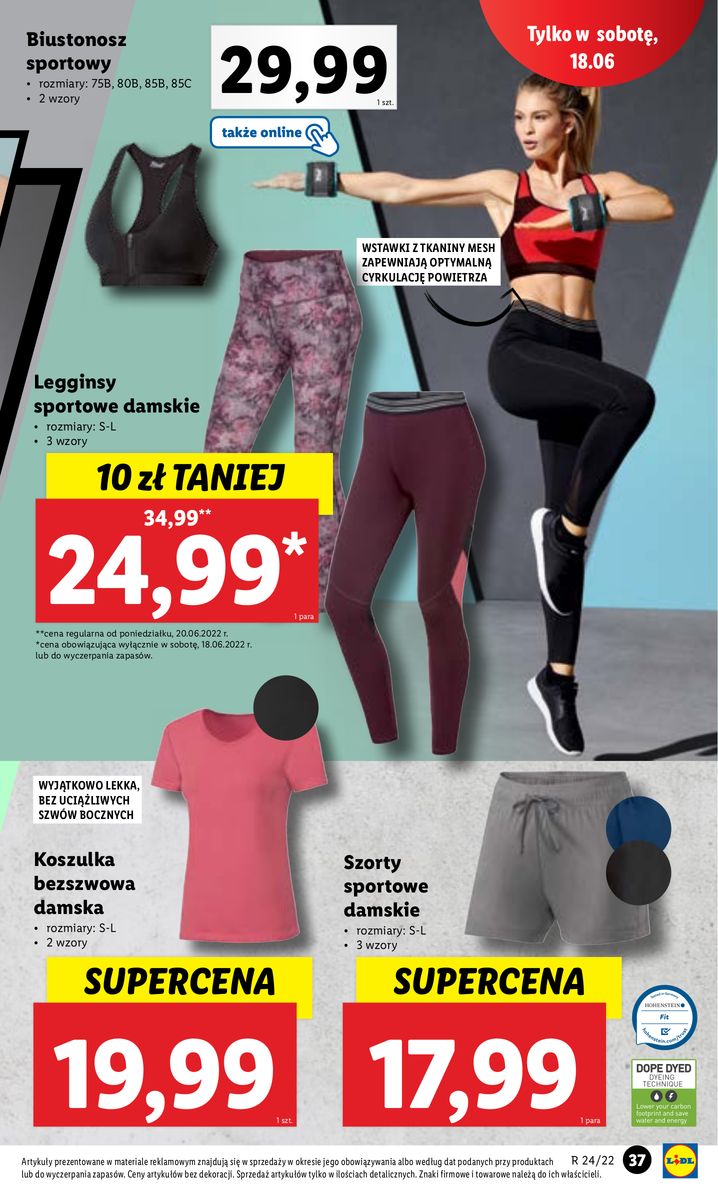 Gazetka OFERTA WAŻNA OD 13.06