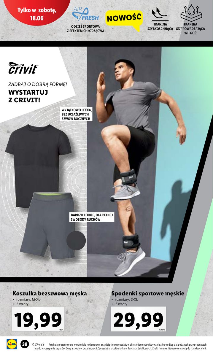 Gazetka OFERTA WAŻNA OD 13.06