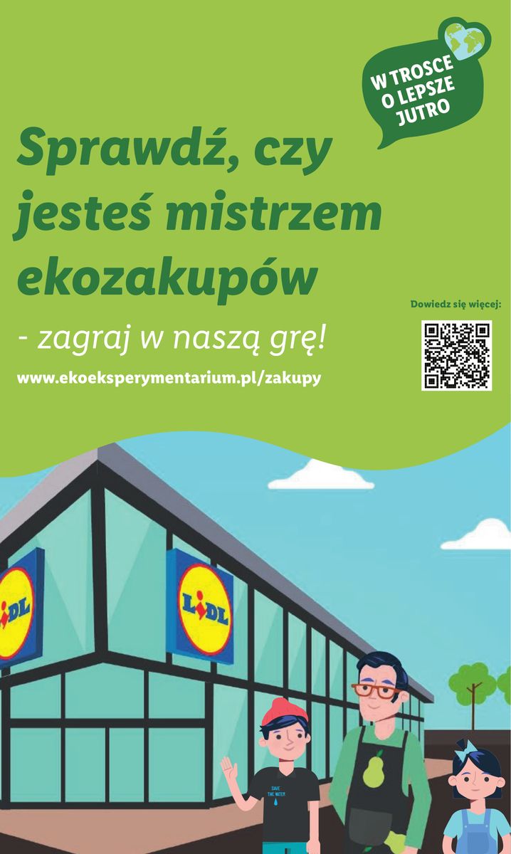 Gazetka OFERTA WAŻNA OD 13.06