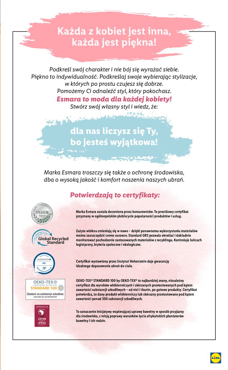 Gazetka OFERTA WAŻNA OD 27.06