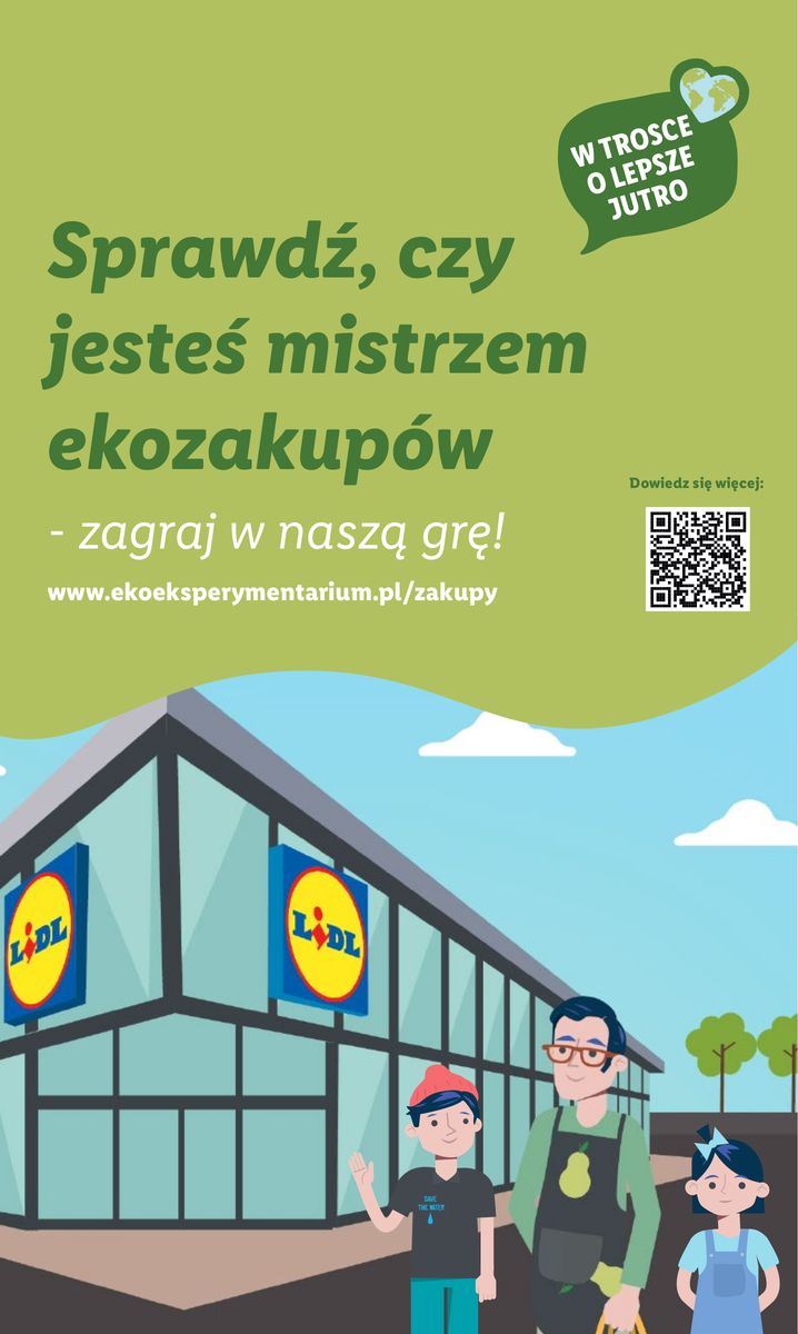 Gazetka OFERTA WAŻNA OD 23.06 DO 26.06