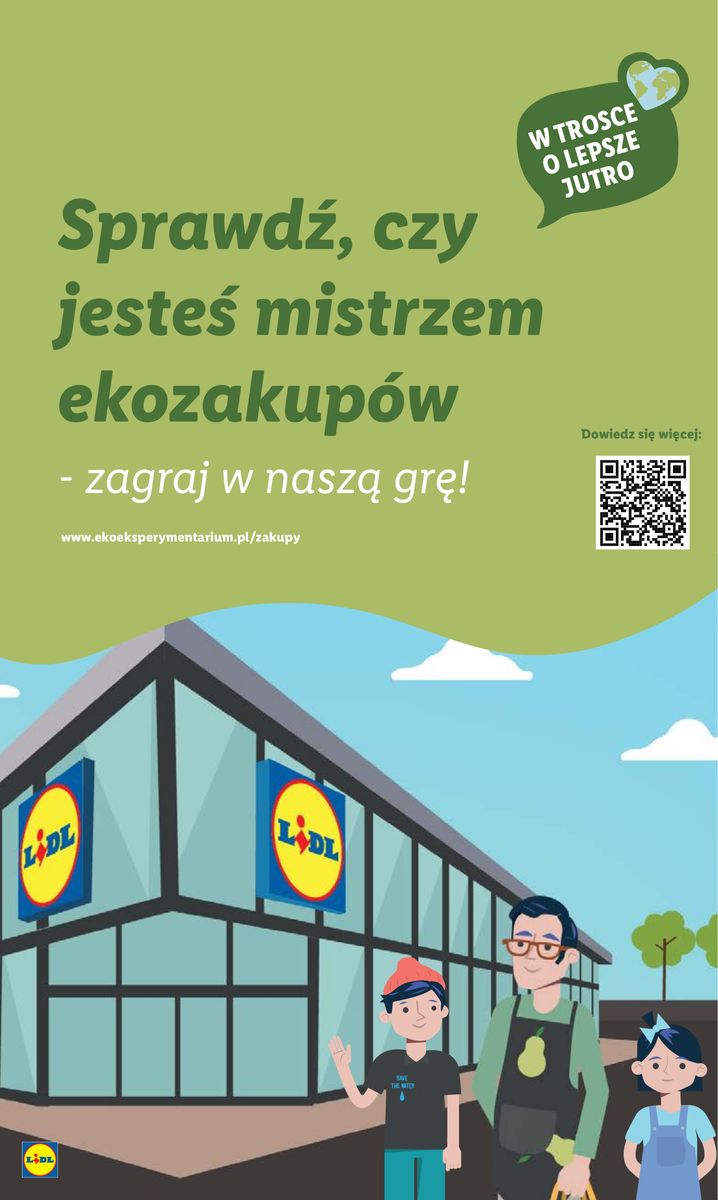 Gazetka OFERTA WAŻNA OD 04.07