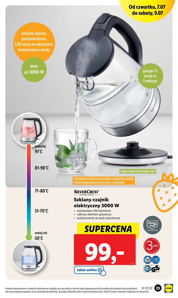 Gazetka OFERTA WAŻNA OD 04.07