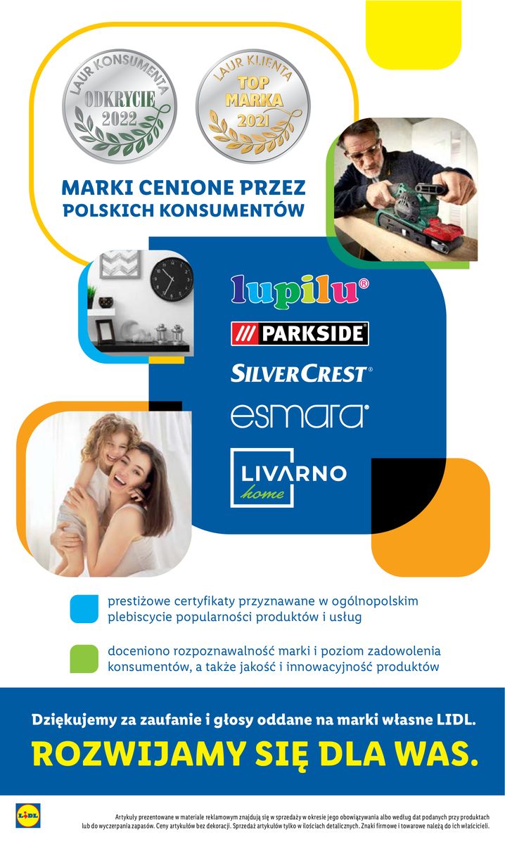 Gazetka OFERTA WAŻNA OD 01.08
