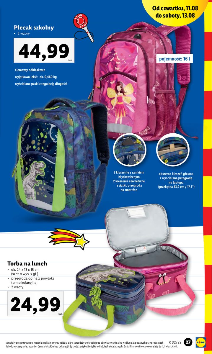 Gazetka OFERTA WAŻNA OD 08.08
