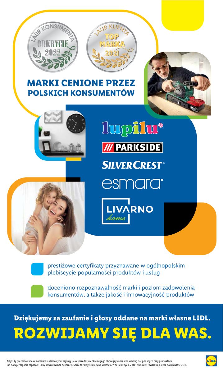 Gazetka OFERTA WAŻNA OD 16.08