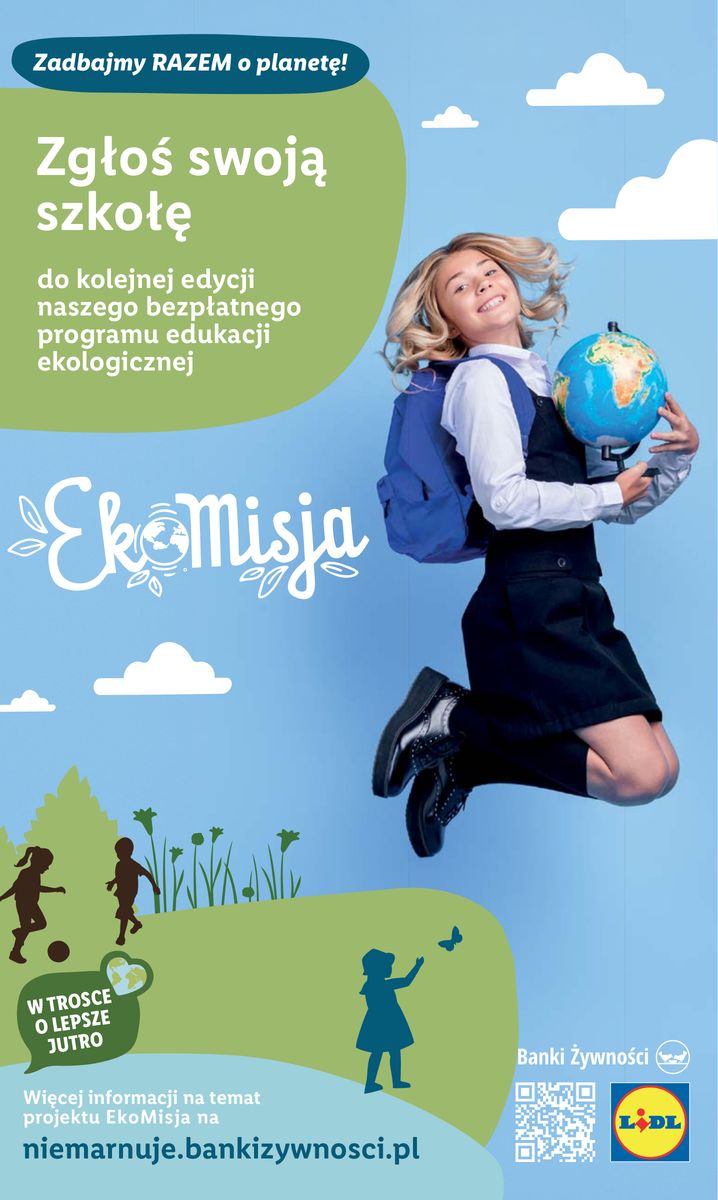 Gazetka OFERTA WAŻNA OD 16.08