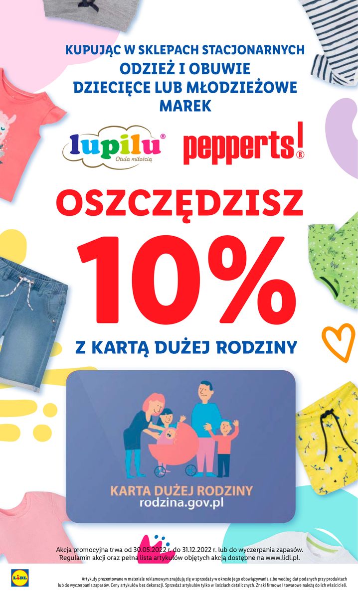 Gazetka OFERTA WAŻNA OD 26.09