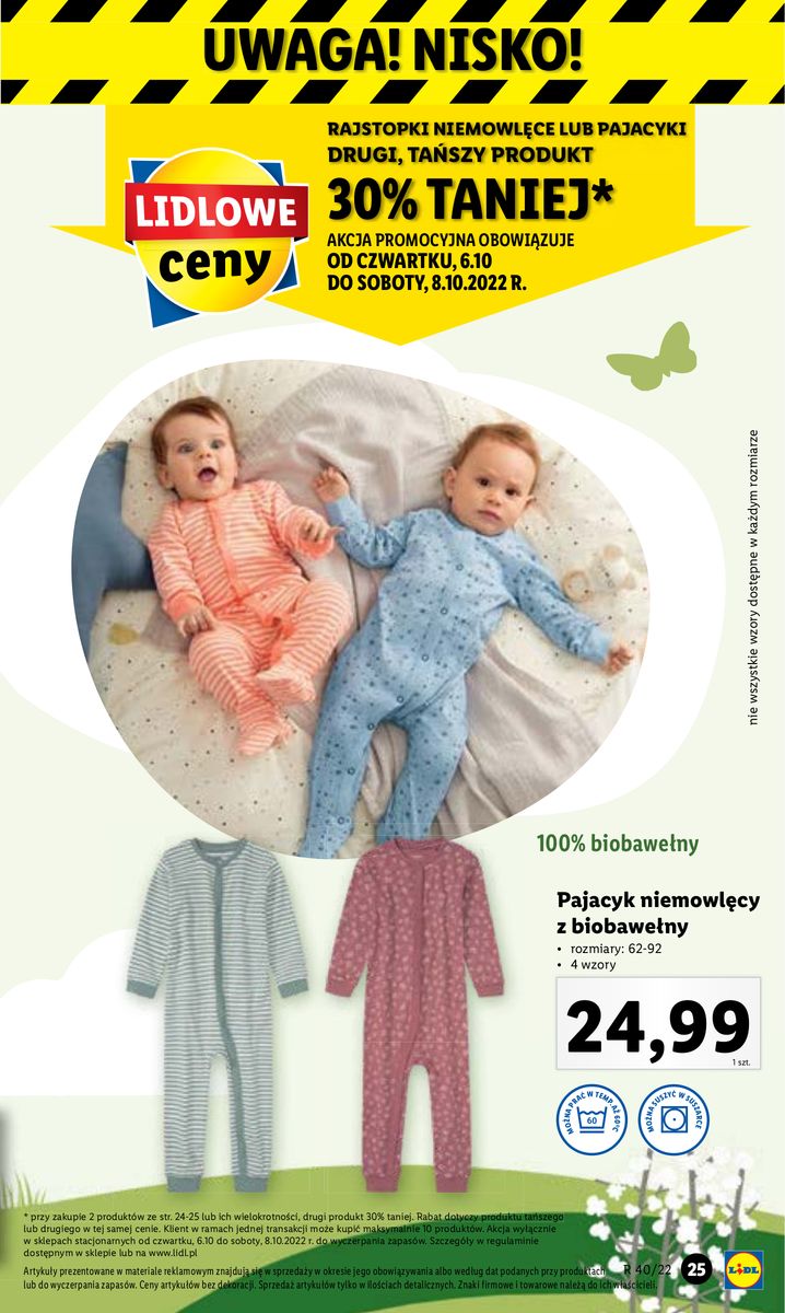 Gazetka OFERTA WAŻNA OD 03.10