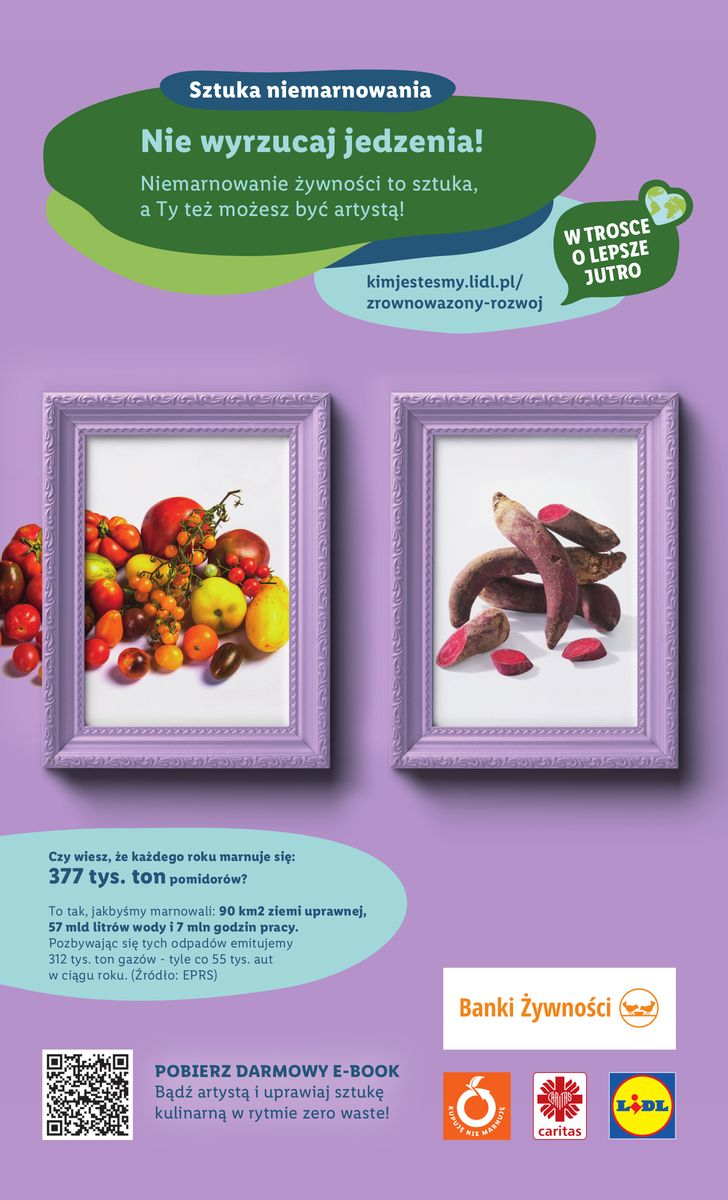 Gazetka OFERTA WAŻNA OD 03.10