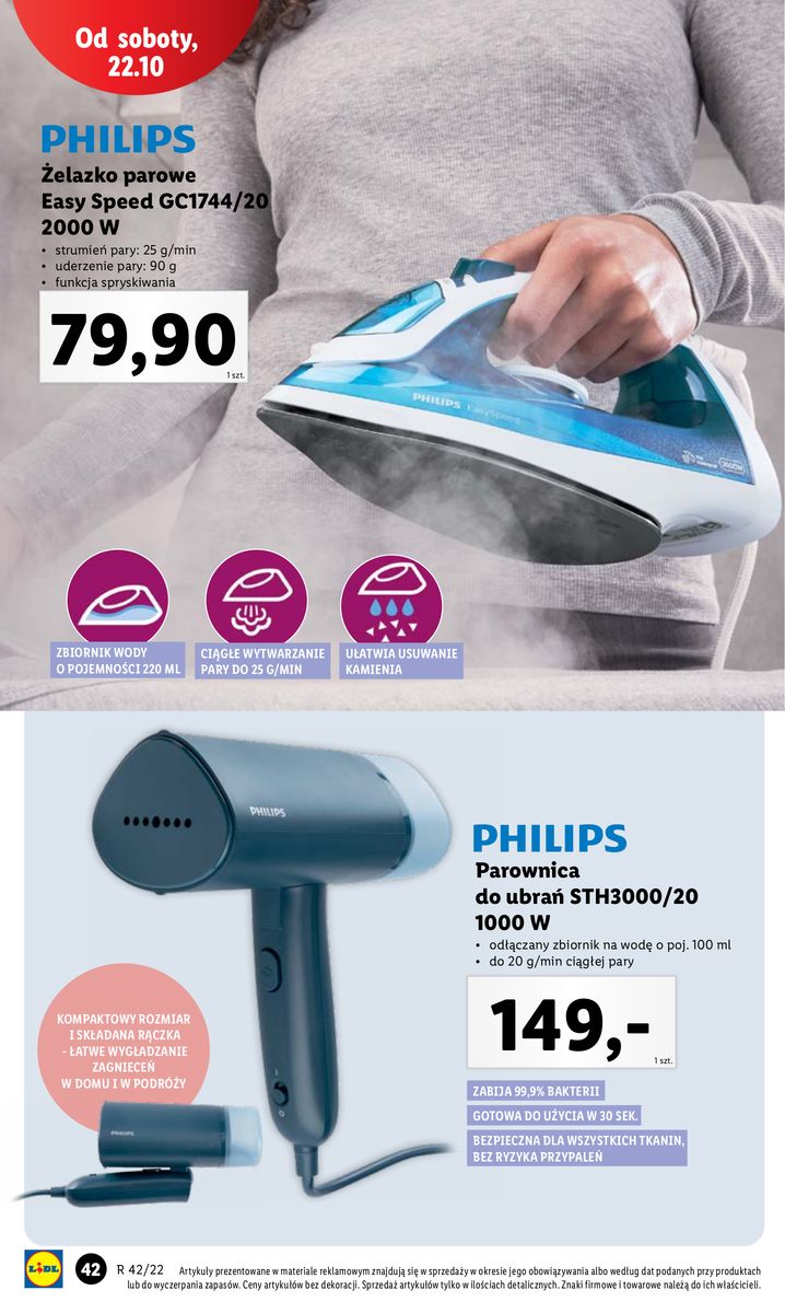 Gazetka OFERTA WAŻNA OD 17.10