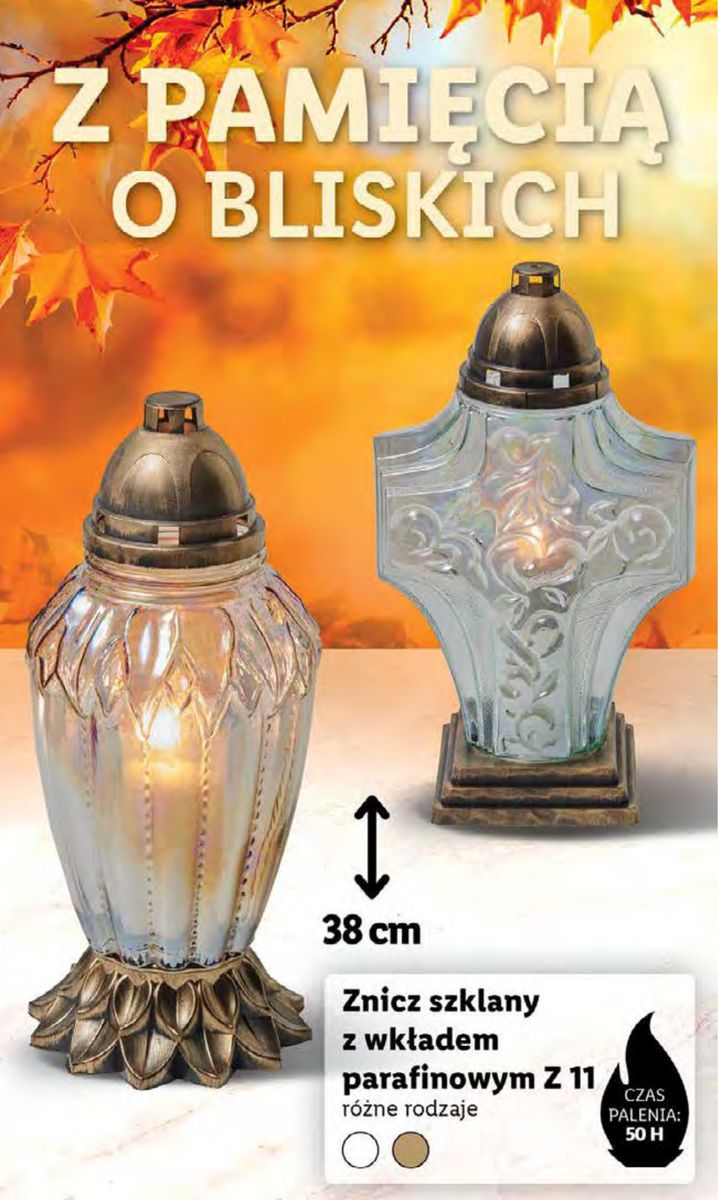 Gazetka OFERTA WAŻNA OD 13.10 DO 15.10