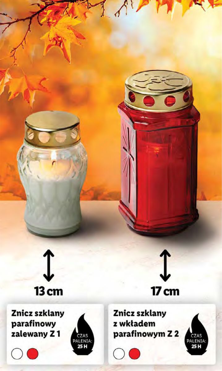 Gazetka OFERTA WAŻNA OD 13.10 DO 15.10