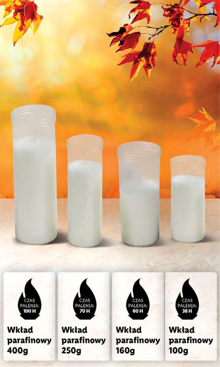 Gazetka OFERTA WAŻNA OD 13.10 DO 15.10