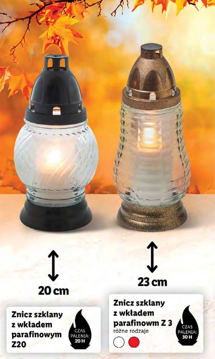 Gazetka OFERTA WAŻNA OD 13.10 DO 15.10