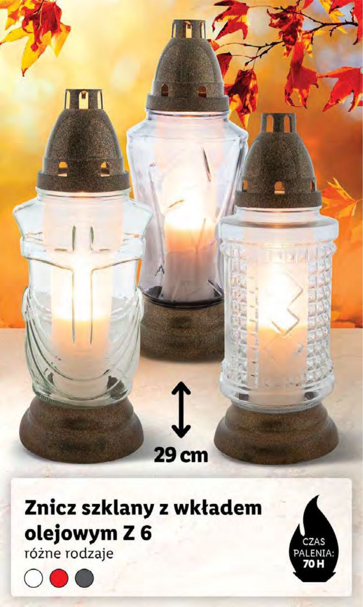 Gazetka OFERTA WAŻNA OD 13.10 DO 15.10