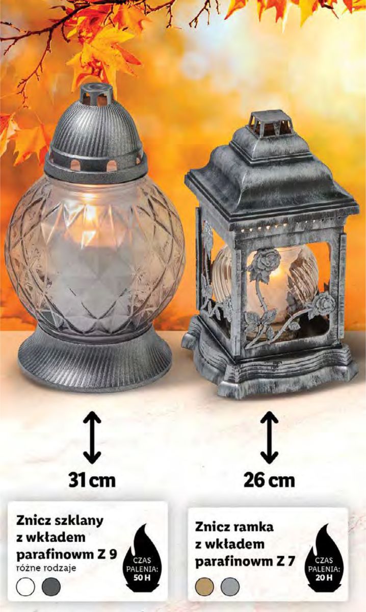Gazetka OFERTA WAŻNA OD 13.10 DO 15.10