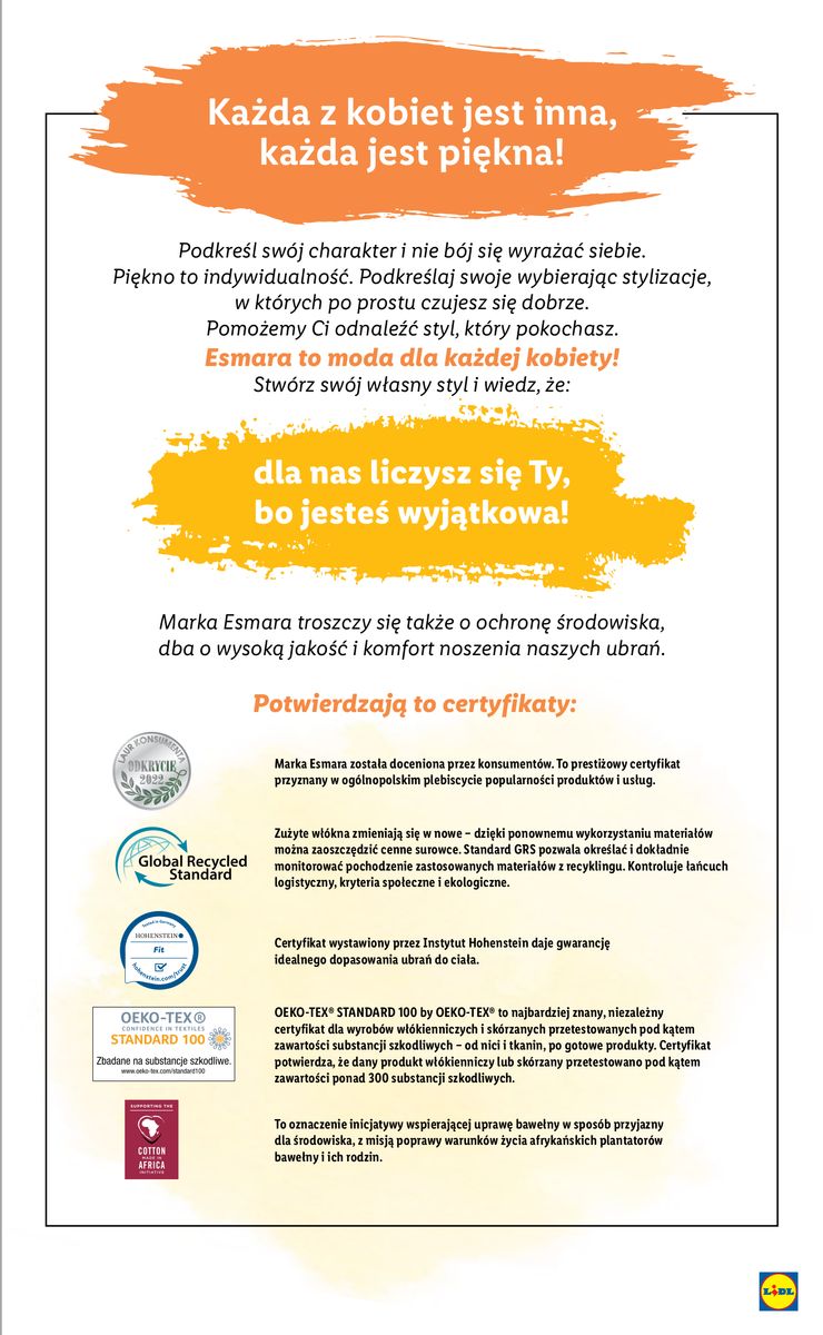 Gazetka OFERTA WAŻNA OD 24.10