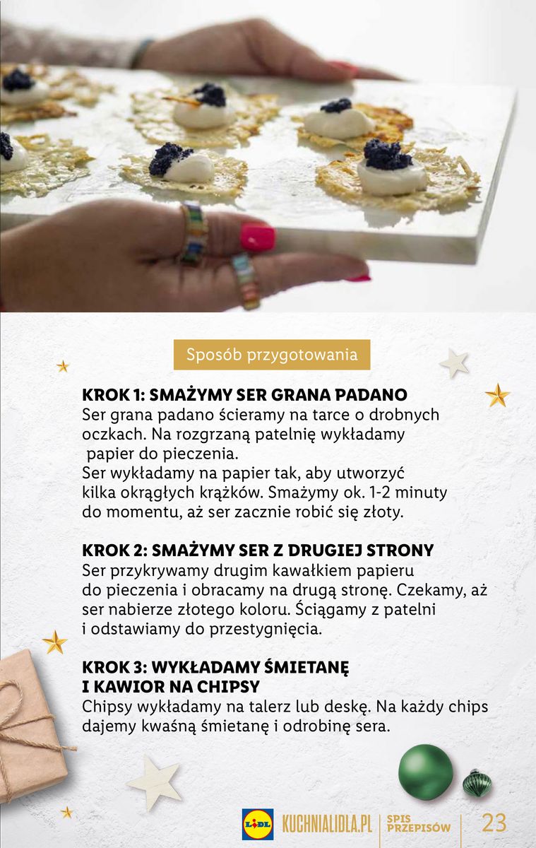 Gazetka KATALOG DELUXE