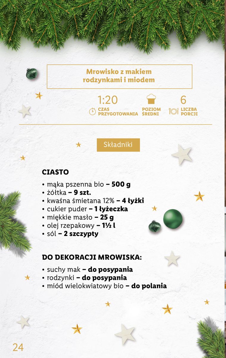 Gazetka KATALOG DELUXE