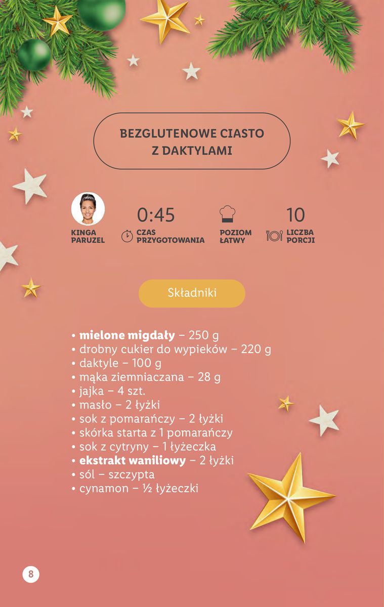 Gazetka KATALOG BELBAKE FAVORINA