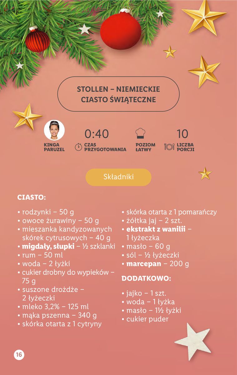 Gazetka KATALOG BELBAKE FAVORINA